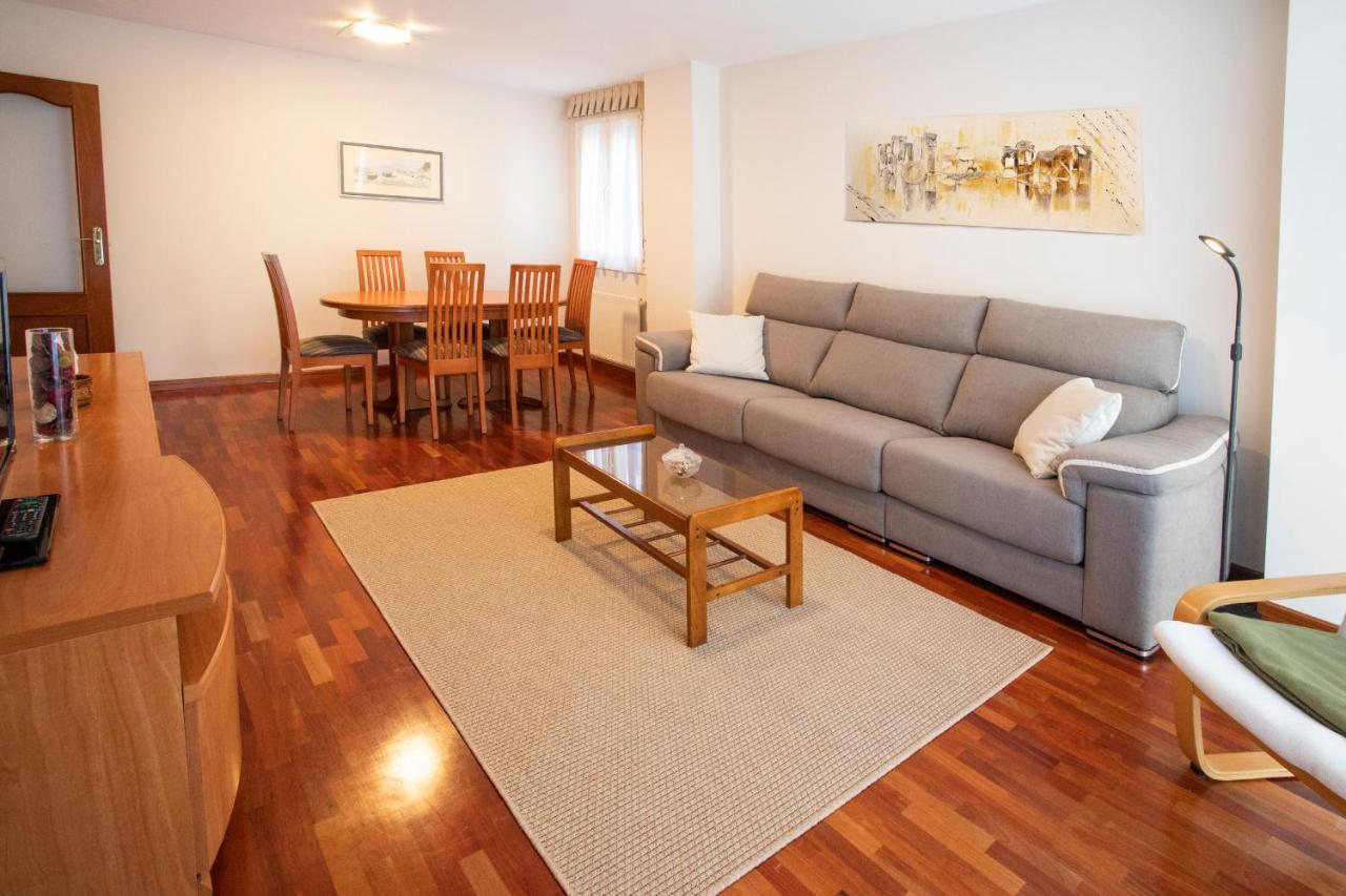 Deluxe Apartment Llanes